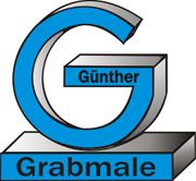 Günther Grabmale GmbH - Logo
